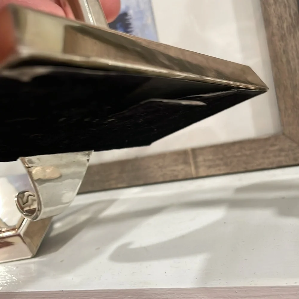 Pottery Barn Stocking Hangers WISH